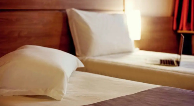 Номер Standard ibis Canoas Shopping
