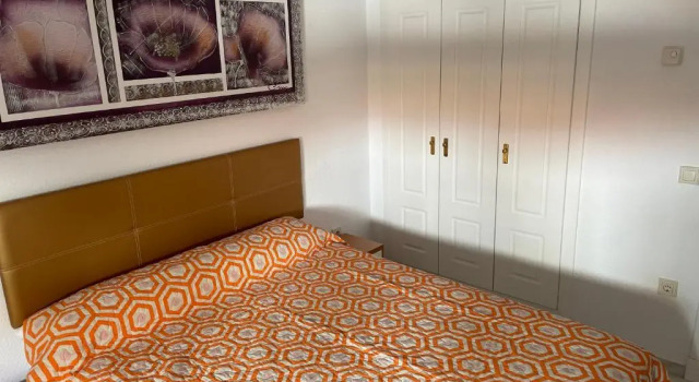 Apartamento BudhaZahara