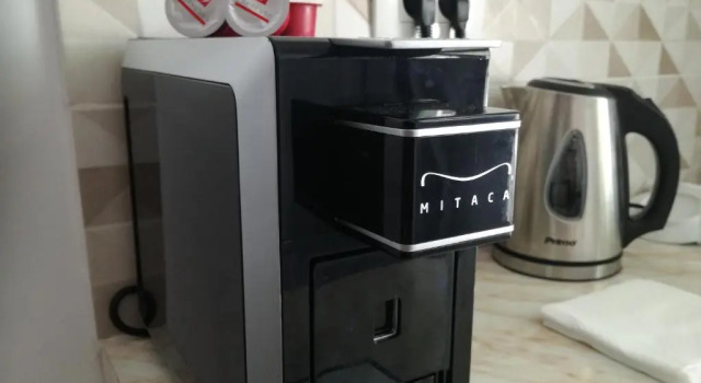 Номер Superior The Cliff Reflections