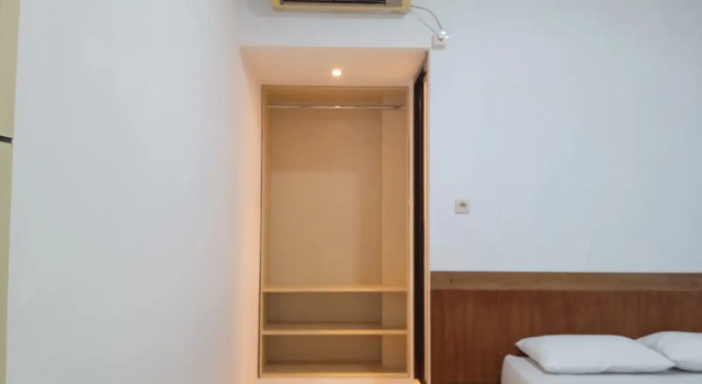 Gorland Hostel Syariah near GOR Satria Purwokerto RedPartner, Book Hostel / Vandrerhjem Hostels i Central Java, Hostel / Vandrerhjem