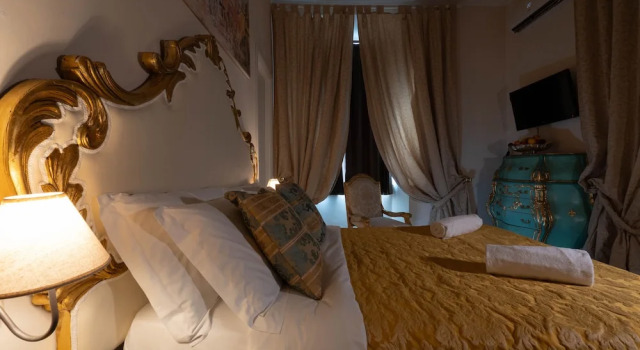 Номер Superior San Giorgio Rooms