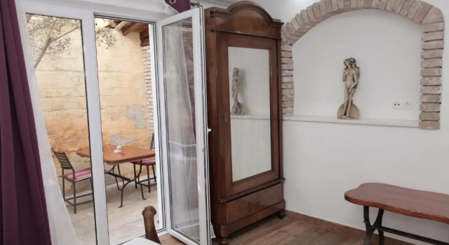 Номер Deluxe Guesthouse Kate