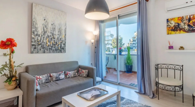 Apartment SYMAR Pozzallo 40066