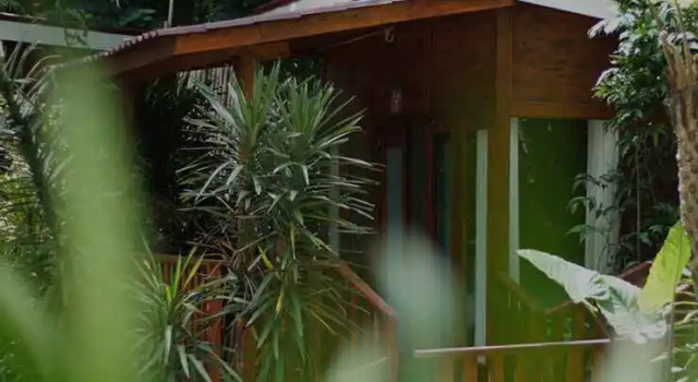 Kaluna Resort - Batu