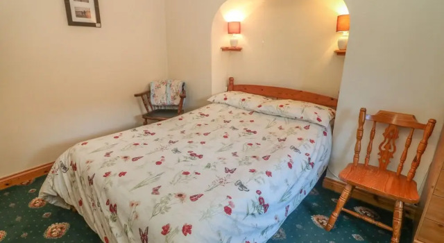 Sycamore Cottage, Забронировать Дом для отпуска Седберг Yorkshire Dales