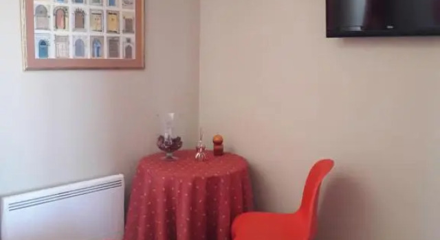 Appartement Rêve-Catalan 2 chambres, Book Lejlighed Lejligheder i Perpignan, Lejlighed