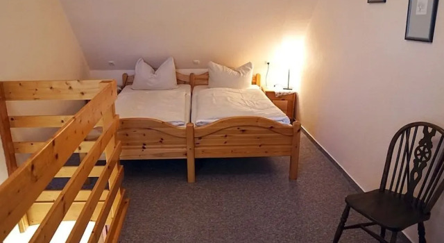 Restaurant und Pension Zur Wildgans, Брондау Қонақ үй Luechow Wendland