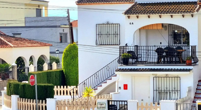 Bungalow Parte Baja, Забронировать Отель Старый город Олива Коста-де-Валенсия