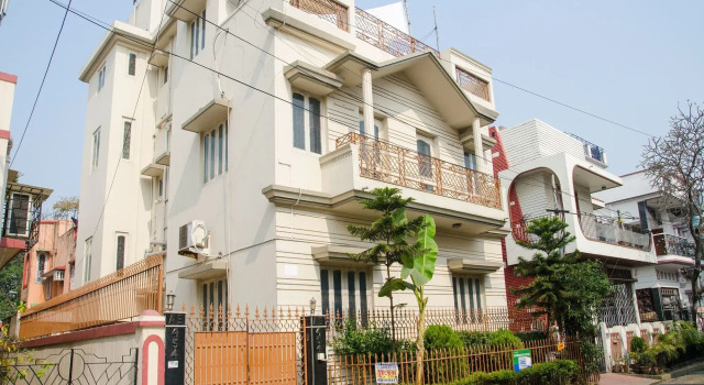 Maple Comfort By OYO Rooms, Rezervovat Hotel Kalkata 