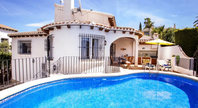House Petra Pego