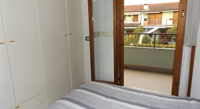 Casa Giusy, Prenota Appartamento Hotel a Veneto con piscina, Piscina