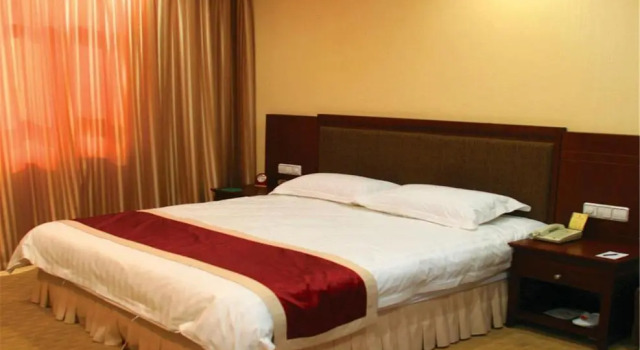 Tianjin Eye Theme Aparthotel, Забронировать Апарт-отель Тяньцзинь Тяньцзинь, рядом с Temple of Confucius Wen Miao