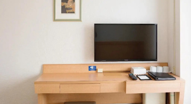 Одноместный номер Premier Hotel Cabin Matsumoto