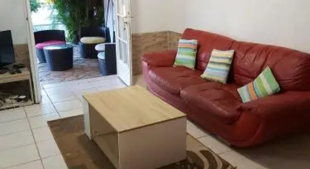 Apartment Les Epinay, Boek Appartement Sainte-Luce Fort-de-France