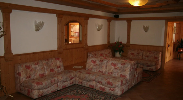 Dolomiti Hotel Olimpia
