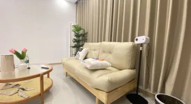 Люкс Lianyungang Yujian Homestay