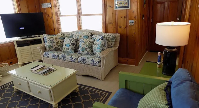 Allston Pawleys Island - 4 Br Home