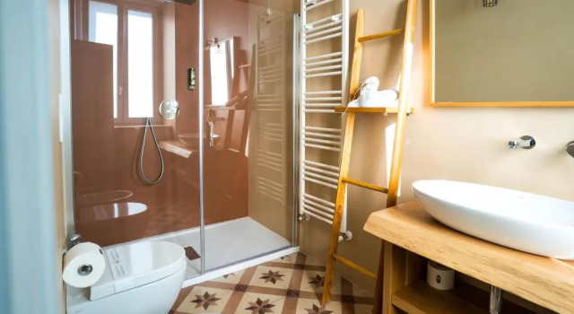 Люкс Borgo Cozzana