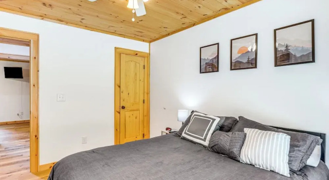Mccaysville Cabin: Fire Pit, BBQ + More!, Reserva ahora Hotel McCaysville Estados Unidos