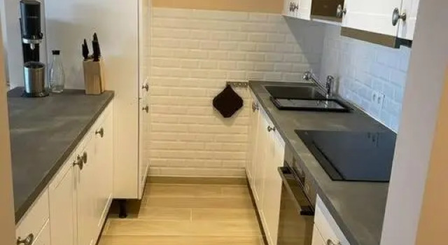 Appartement à Coxyde, Prenota Appartamento Koksijde 