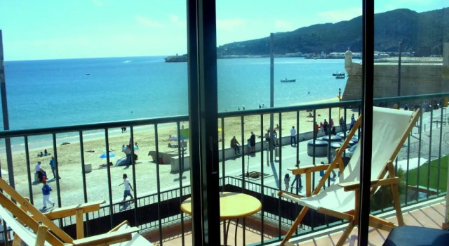 Апартаменты Sesimbra4you