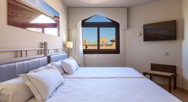Playacanela Hotel