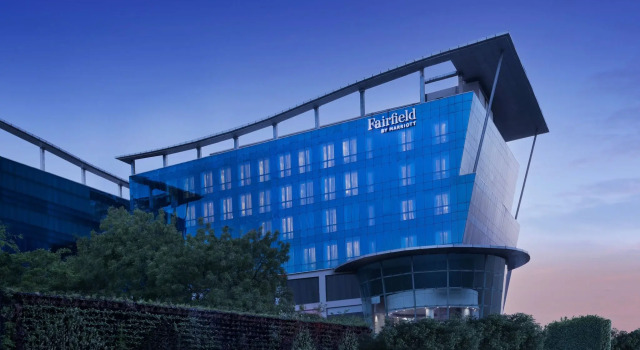 Fairfield by Marriott Agra