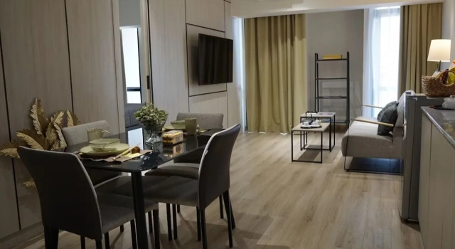 The Day Residence, Book Hotel Hoteller i Jakarta med pool, nær Ciputra Artpreneur, Swimmingpool