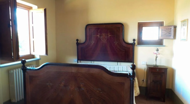 La Casa Nova, Reserva ahora Hotel Sansepolcro Toscana