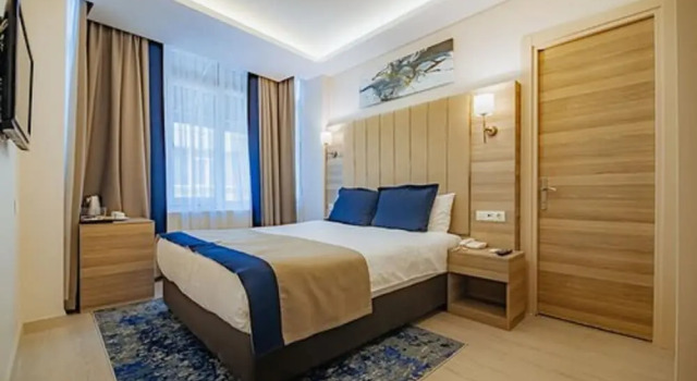 Семейный номер Standard с 2 комнатами The Milltown Hotel