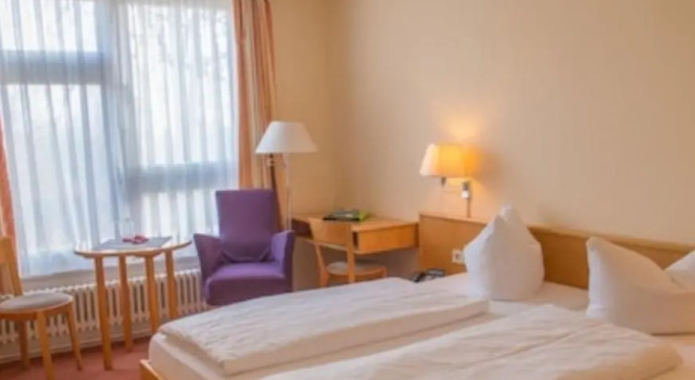 Двухместный номер Standard Schlosshotel Eyba