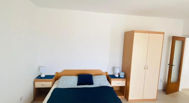 Exceptional apartment with 2 bedrooms near the sea, Забронировать Апартаменты/квартира Пула Pula Riviera, рядом с Пляж Валсалине