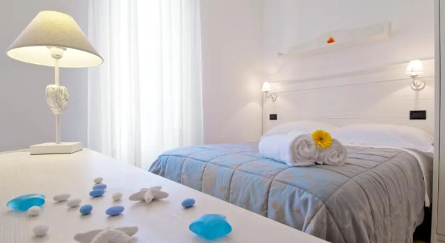 Номер Economy La Camogliese Hotel B&B