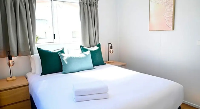 Вилла с 2 комнатами Glen Villa Resort