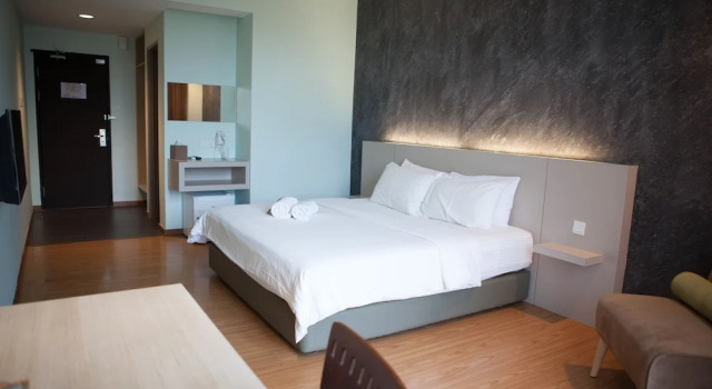 Номер Standard Inn86