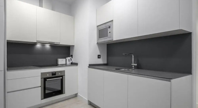 SanSebastianForYou Miracruz Apartment