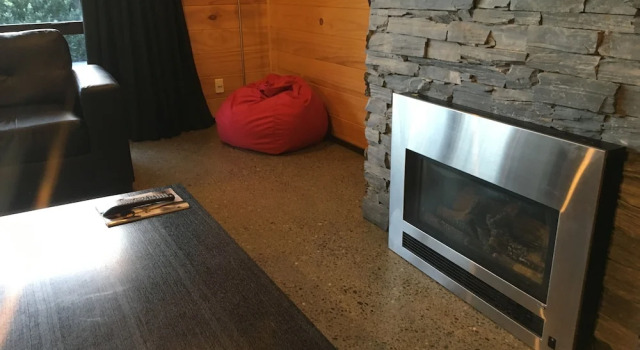 Greymouth Motels & Seaview Apartments, Забронировать Апартаменты/квартира Отели региона Уэст-Кост с парковкой, Парковка