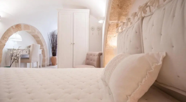 Апартаменты Superior Carpe Diem B&B e Case Vacanza