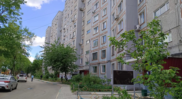 Квартира Рента27.ру для семьи вблизи Центра города, Забронировать Апартаменты/квартира Апартаменты Хабаровского края, Апартаменты/квартира