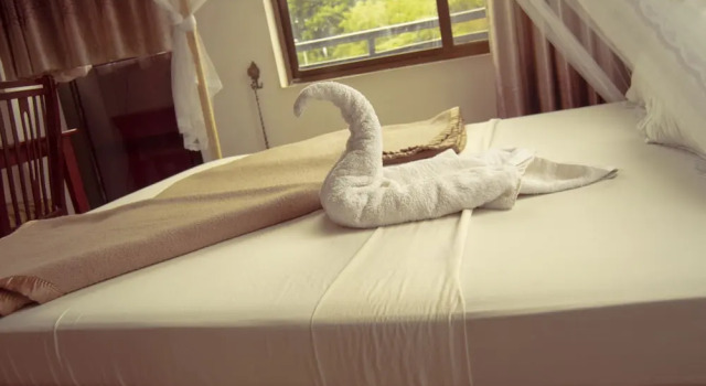 Kilimanjaro Palace Hotel, Varaa Hotelli Moshi Hai