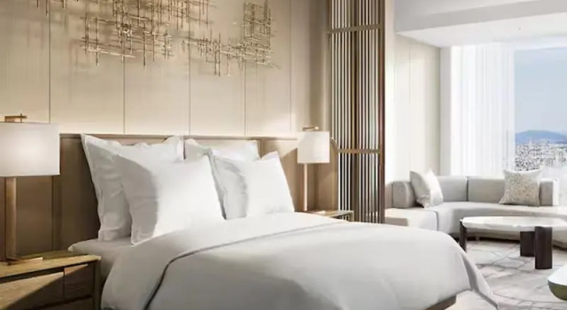 Premium Zimmer Conrad Nagoya