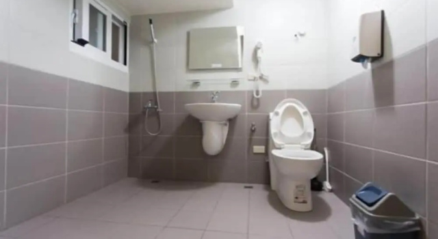 O podwyższonym standardzie czteroosobowy pokój Pang Mi B&B