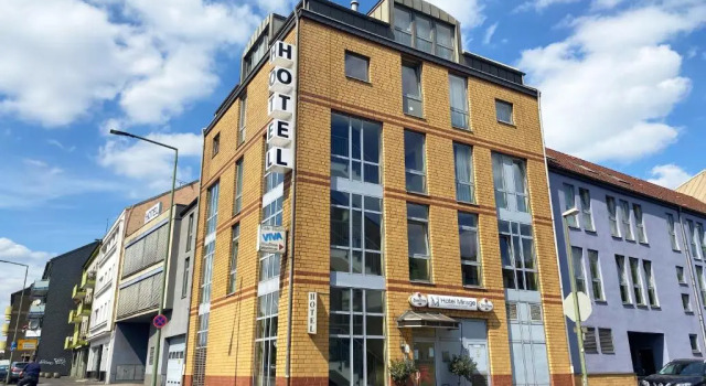 Hotel Mirage, Забронировать Отель Altstadt Дуйсбург