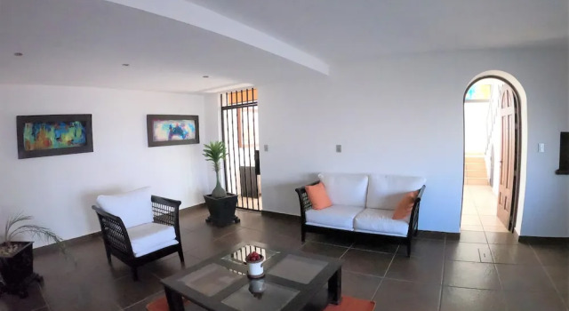Номер Presidential The Latit Hotel Querétaro