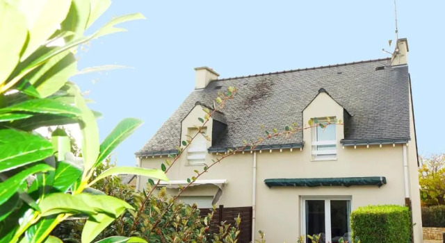 Maison Sarzeau, 3 pièces, 4 personnes - FR-1-639-19, Rezerwuj Hotel Sarzeau 