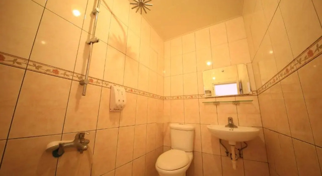 Номер Standard Goden Beach B&B