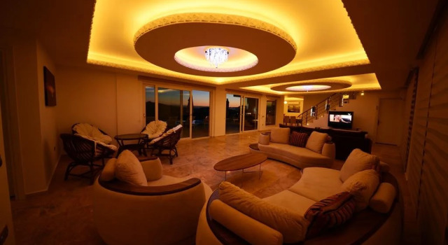 Villa Montana, Забронировать Вилла Калкан провинция Анталья