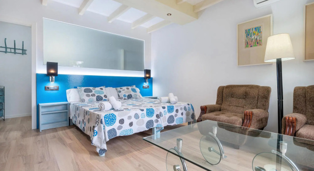 Villa Marjals 16, Reservar Vila Moradias em Muro, Vila