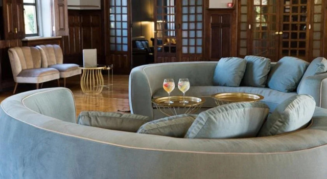 Hotel da Penha, Забронировать Отель Отели Гимарайнш с парковкой, рядом с Санта Маринья да Коста, Парковка