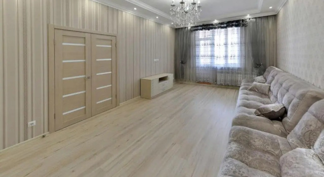Апартаменты Apartment Lux 177 A, ЭКСПО, Mega Silky Way